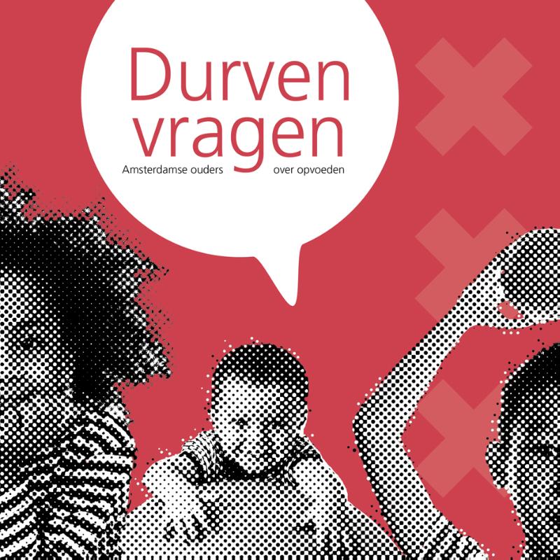 Omslag van Durven vragen