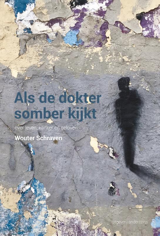 Omslag van Als de dokter somber kijkt