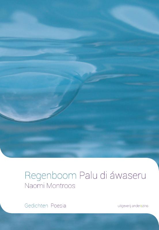 Omslag van Regenboom