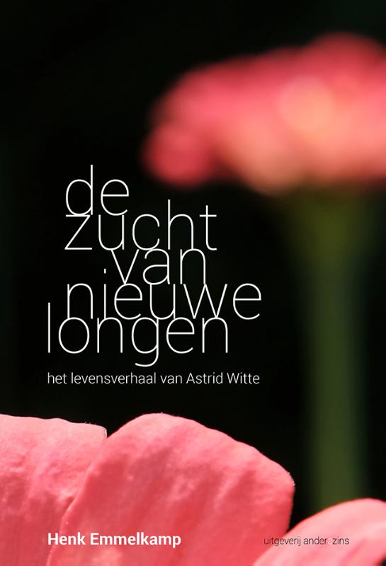 Omslag van De zucht van nieuwe longen