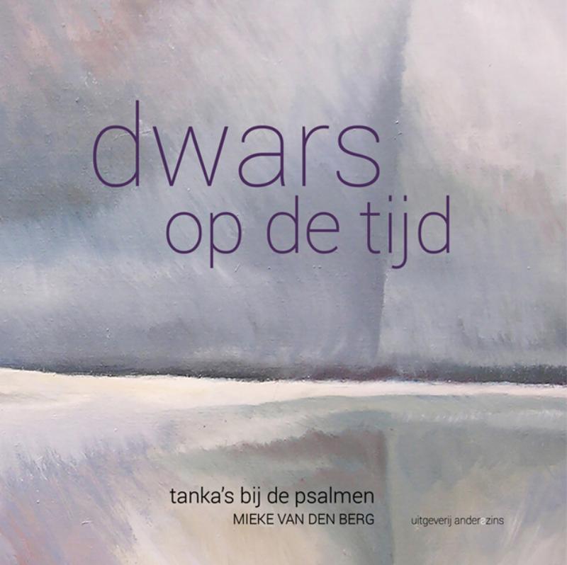 Omslag van Dwars op de tijd