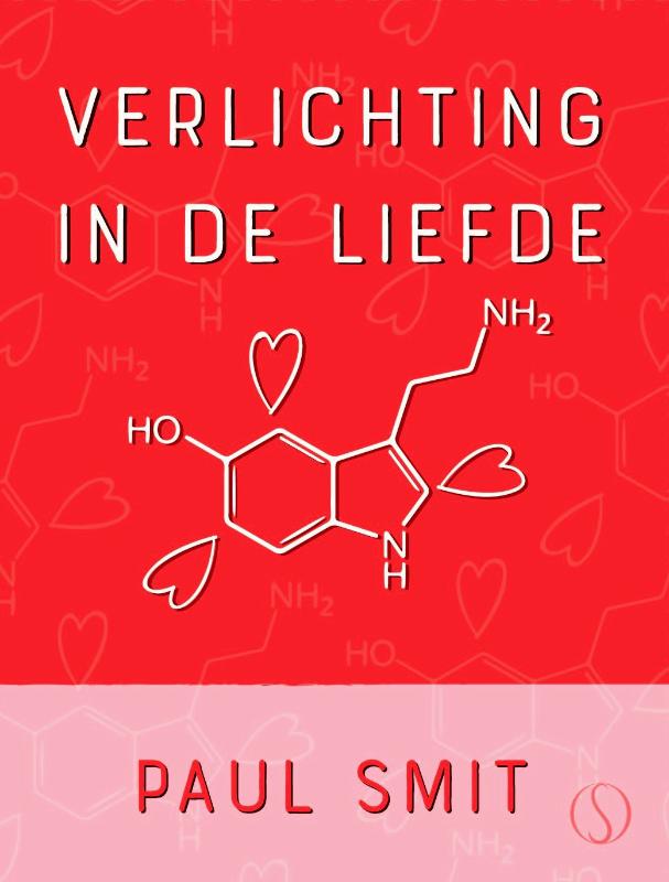 Omslag van Verlichting in de liefde