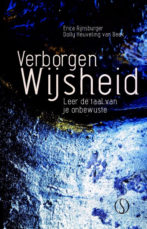 Omslag van Verborgen wijsheid