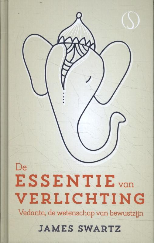 Omslag van Essentie van verlichting