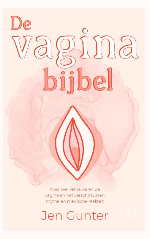 Omslag van De vaginabijbel