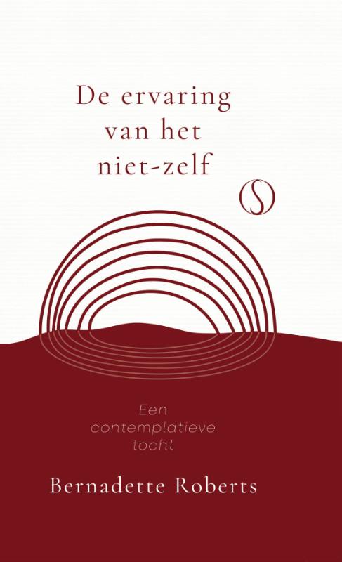Omslag van De ervaring van het niet-zelf