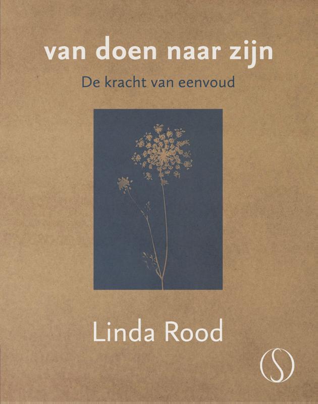 Omslag van Van doen naar zijn
