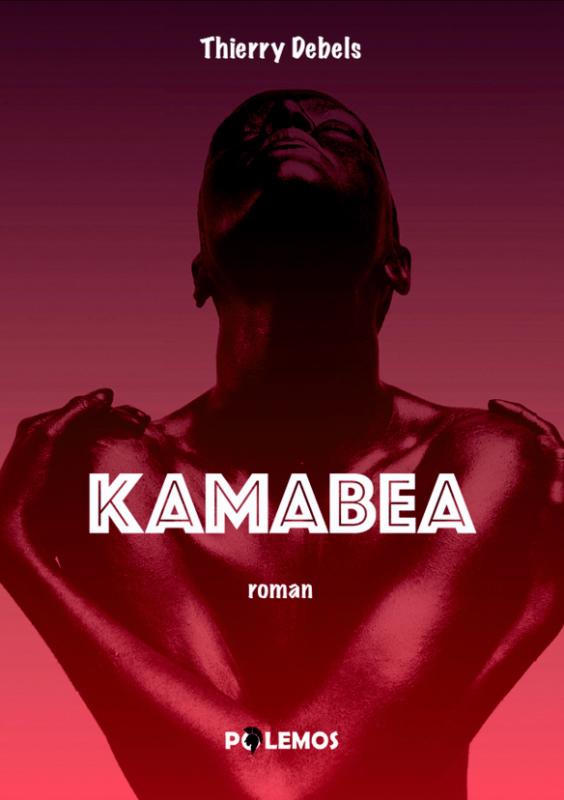 Omslag van Kamabea