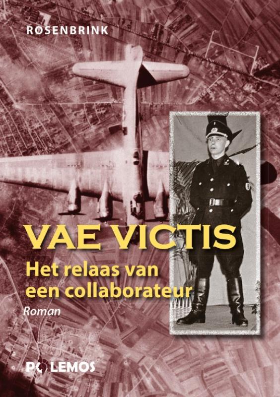 Omslag van Vae Victis
