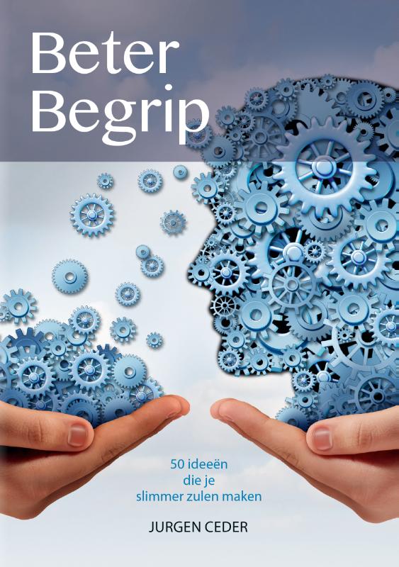 Omslag van Beter begrip