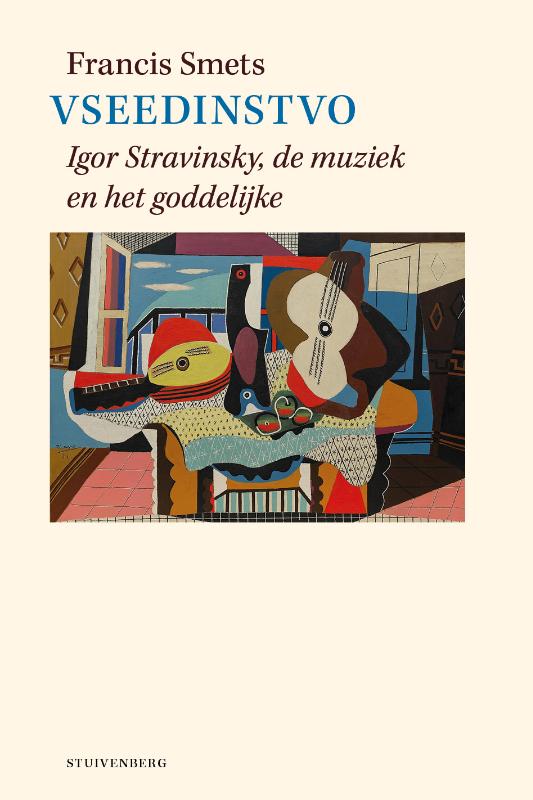 Omslag van Vseedinstvo