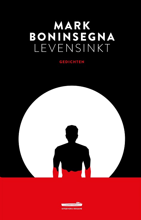 Omslag van Levensinkt