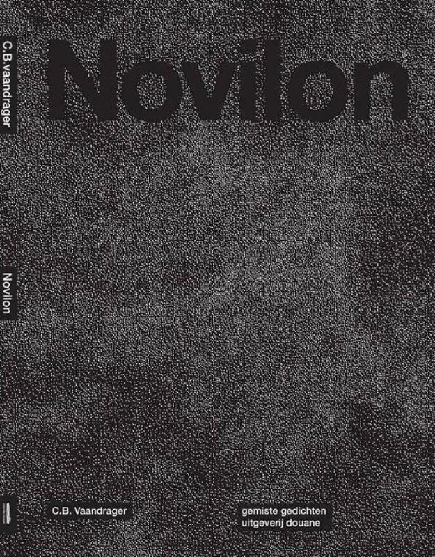 Omslag van Novilon