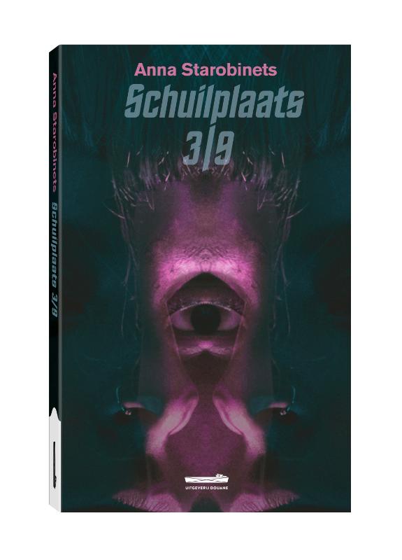 Omslag van Schuilplaats 3/9