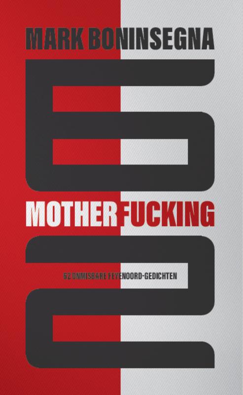 Omslag van 6 motherfucking 2