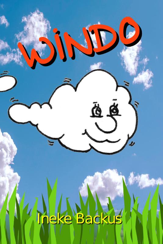 Omslag van WINDO