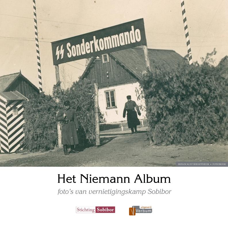 Omslag van Het Niemann Album