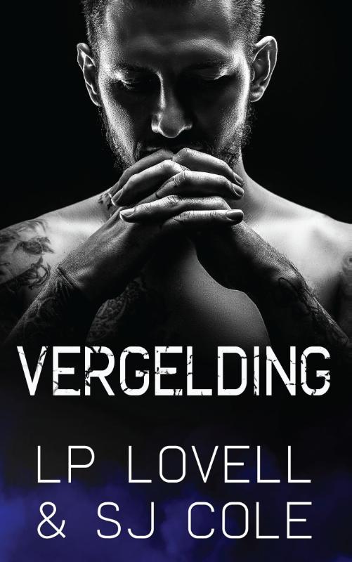 Omslag van Vergelding