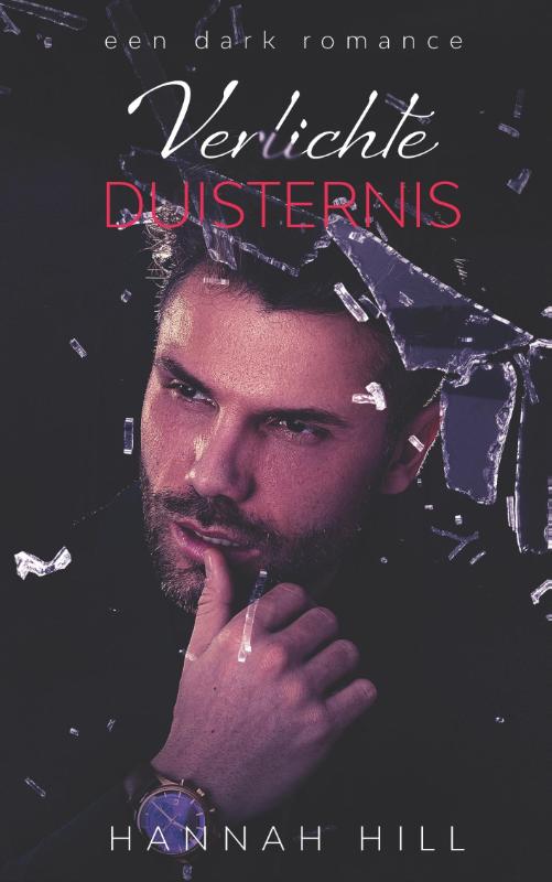 Omslag van Verlichte duisternis