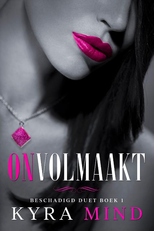Omslag van Onvolmaakt