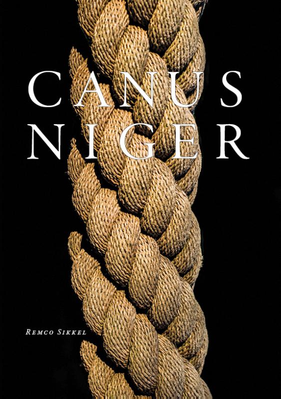 Omslag van Canus Niger