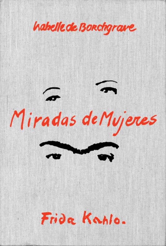 Omslag van Miradas de Mujeres