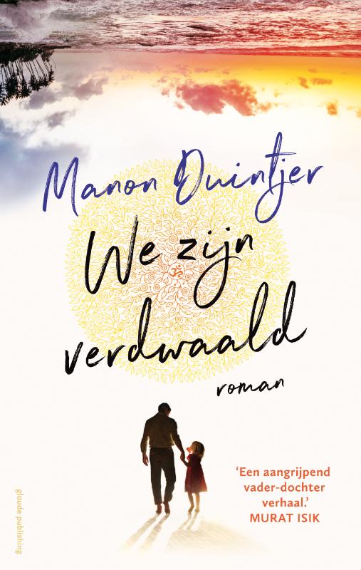 Omslag van We zijn verdwaald