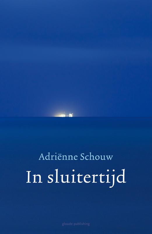 Omslag van In sluitertijd