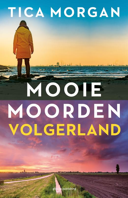 Omslag van Volgerland