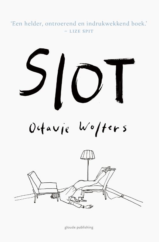 Omslag van Slot