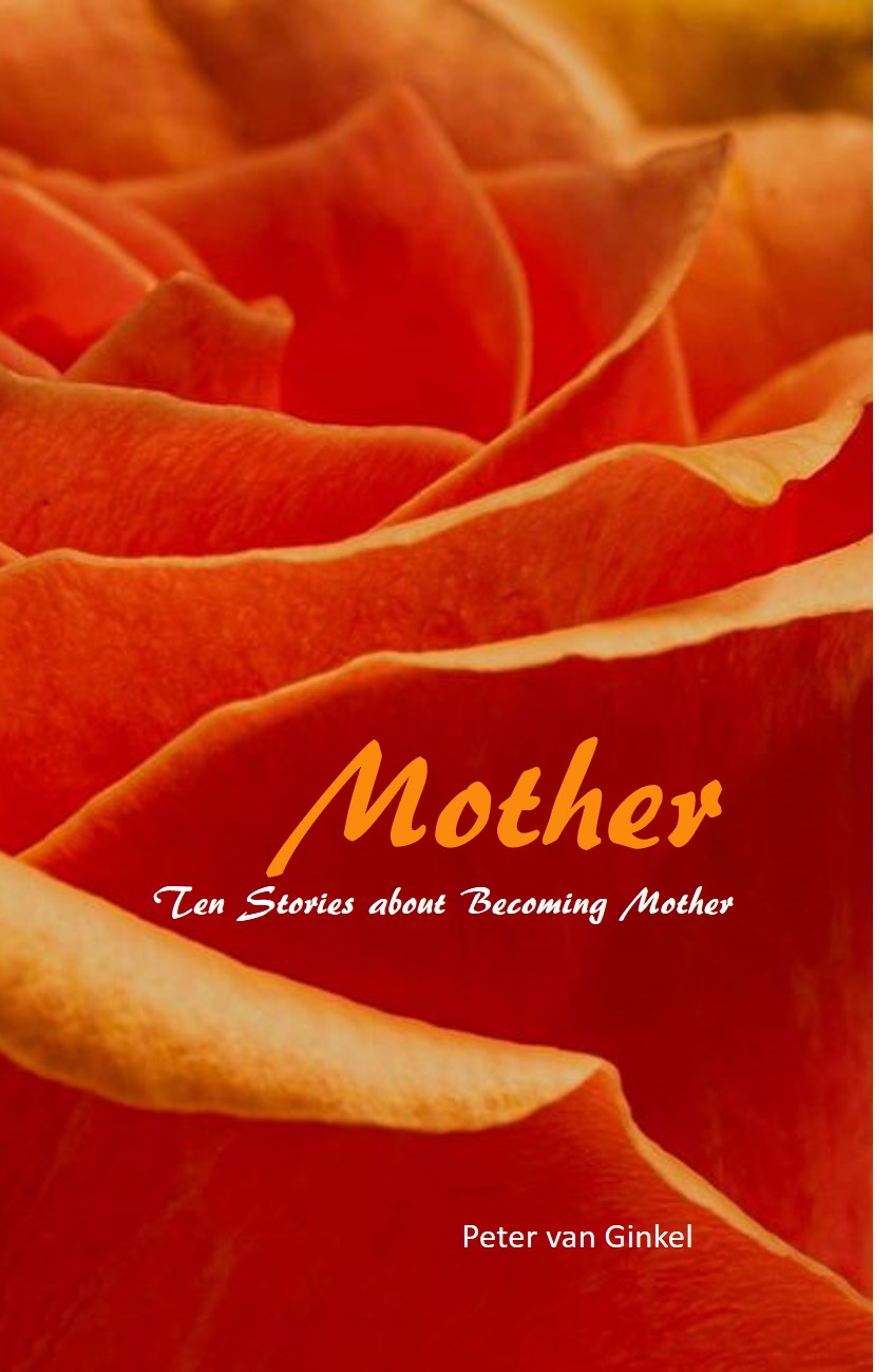 Omslag van Mother