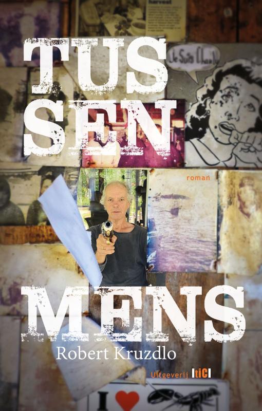Omslag van Tussenmens