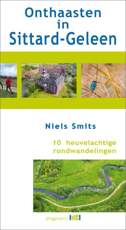 Omslag van Onthaasten in Sittard-Geleen