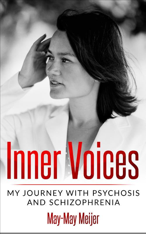 Omslag van Inner Voices