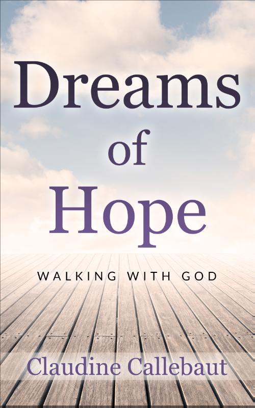 Omslag van Dreams of Hope