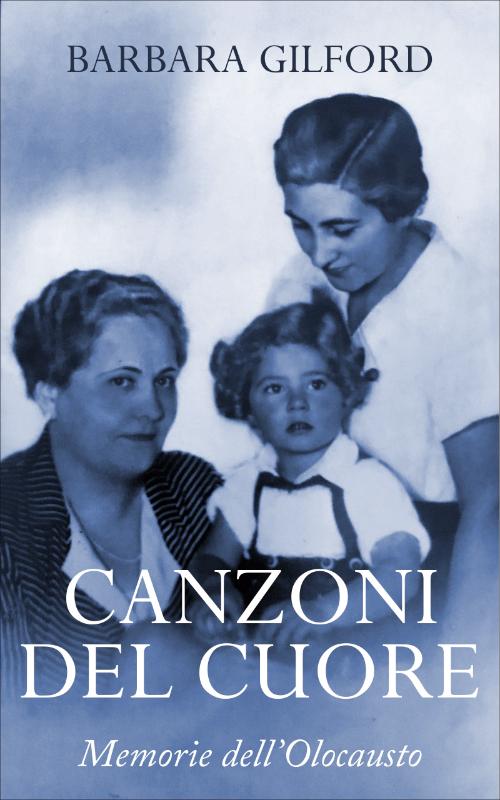 Omslag van Canzoni del Cuore