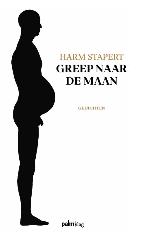 Omslag van Greep naar de maan
