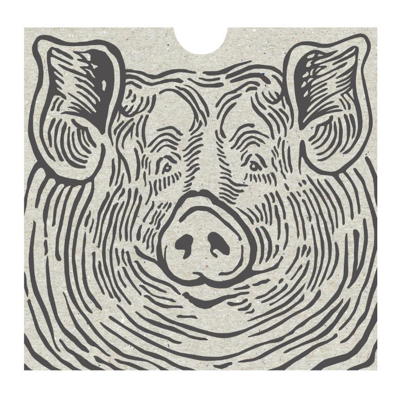 Omslag van Dierenrijk