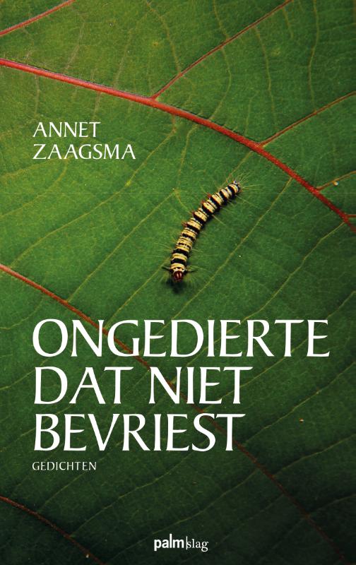 Omslag van Ongedierte dat niet bevriest