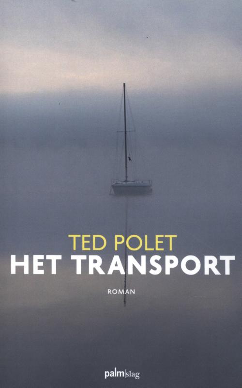 Omslag van Het transport