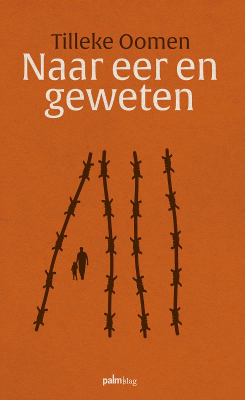 Omslag van Naar eer en geweten