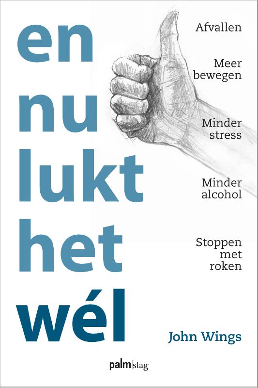 Omslag van En nu lukt het wél