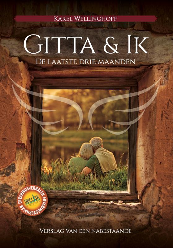 Omslag van Gitta & Ik