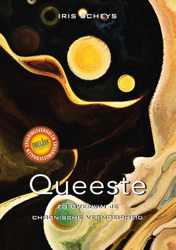 Omslag van Queeste