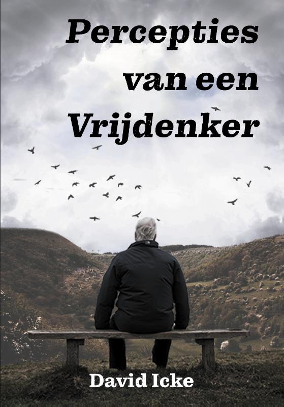 Omslag van Percepties van een Vrijdenker