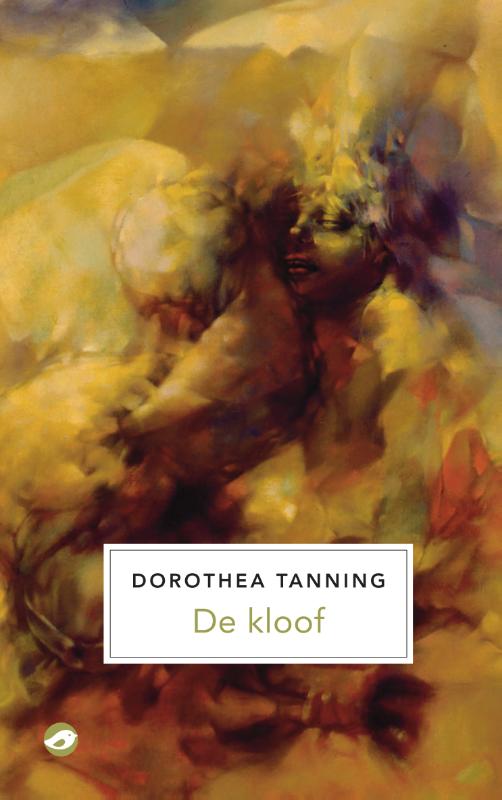 Omslag van De kloof