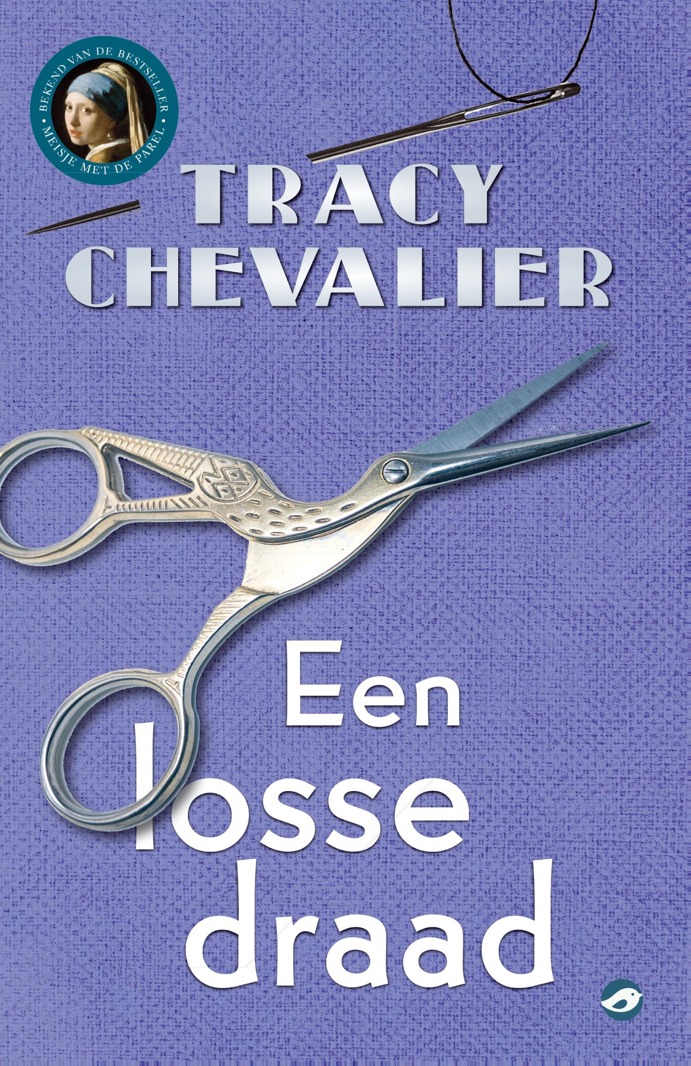 Omslag van Een losse draad