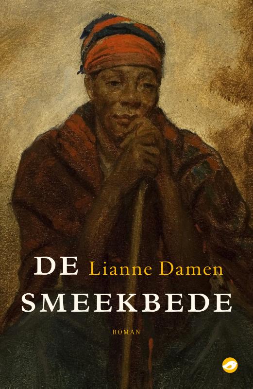 Omslag van De smeekbede