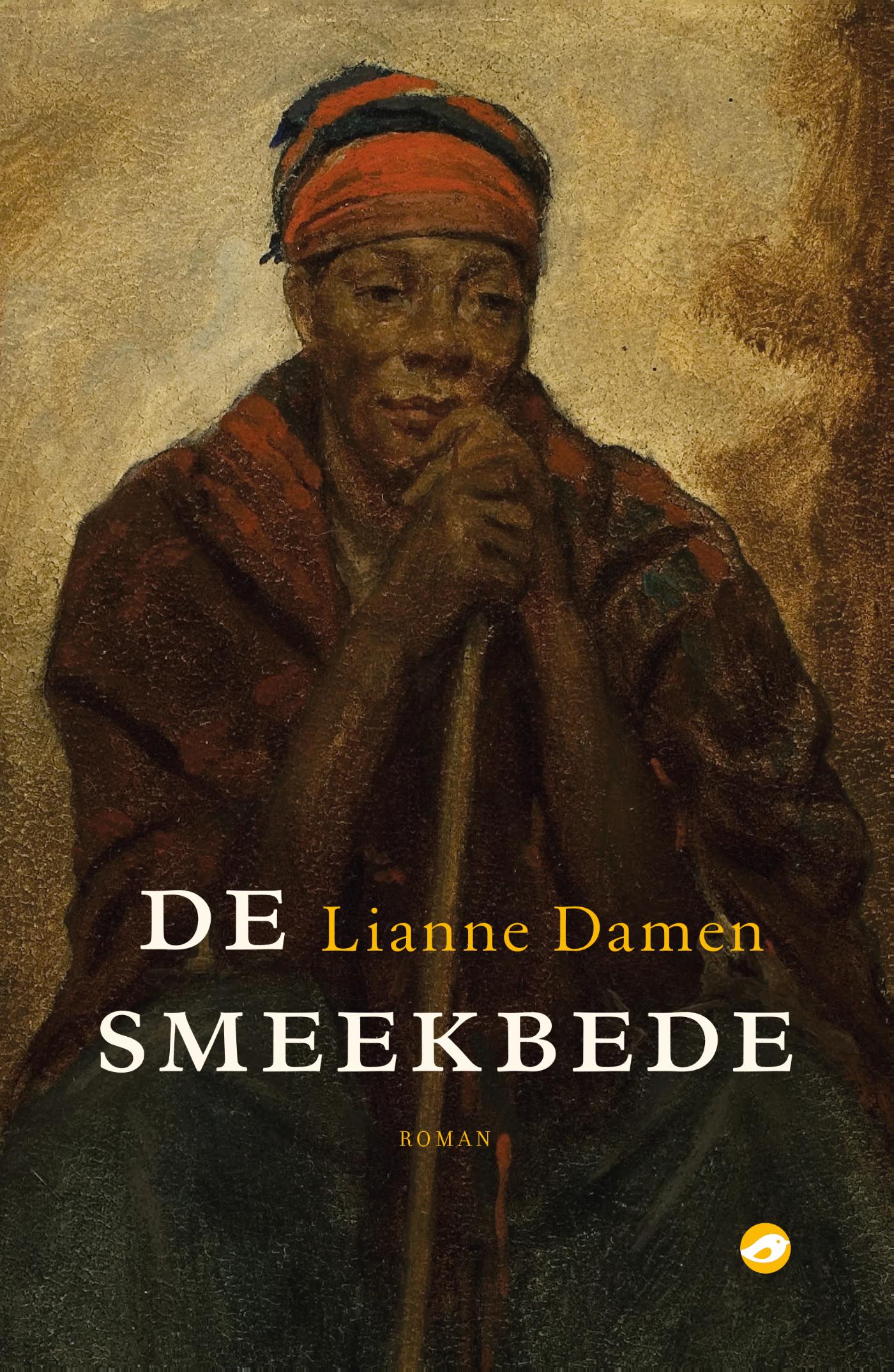 Omslag van De smeekbede