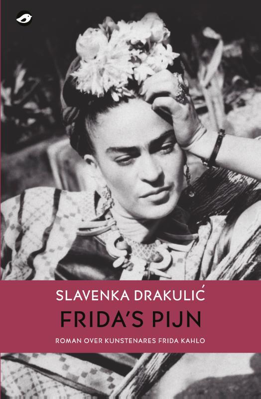 Omslag van Frida's pijn